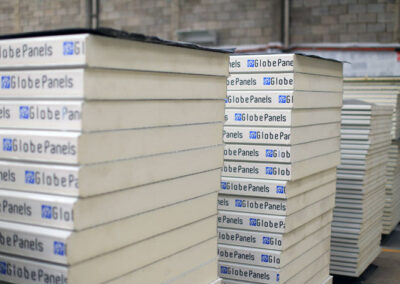 Vista-del-almacén-con-paneles-Aislamart-de-Mexico